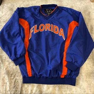 University Of Florida Vintage Sweatshirt